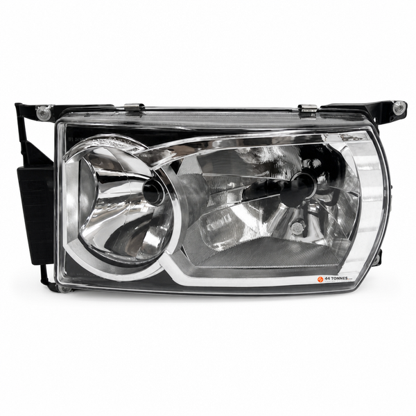 Phare principal gauche pour SCANIA - 1949890 2416105
