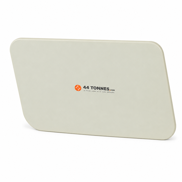 Couvercle pour MAN - 81416100532