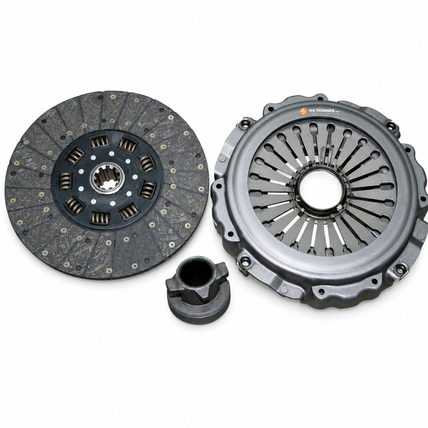 Kit d'embrayage pour MAN - 81300059007 81300059008 81300059009