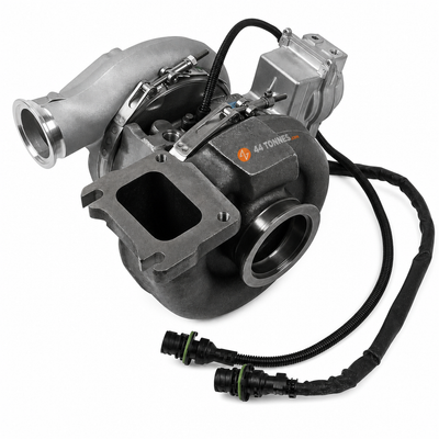 Turbocompresseur pour VOLVO - 21058904 21178113 21358890 — réf. 44T-NGVUCT, pièce détachée poids lourd