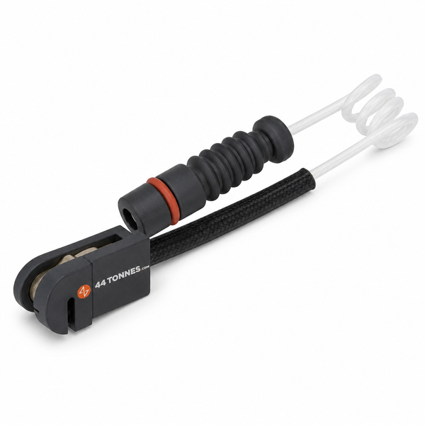 Témoin d'usure pour MERCEDES-BENZ, Vw - 9015400217 9015400317 A9015400217