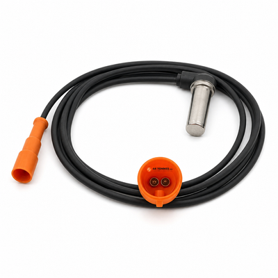 Capteur ABS essieu arrière pour IVECO - MERCEDES-BENZ 0045423716 A0045423716 — réf. 44T-NHWQ5N, pièce détachée poids lourd