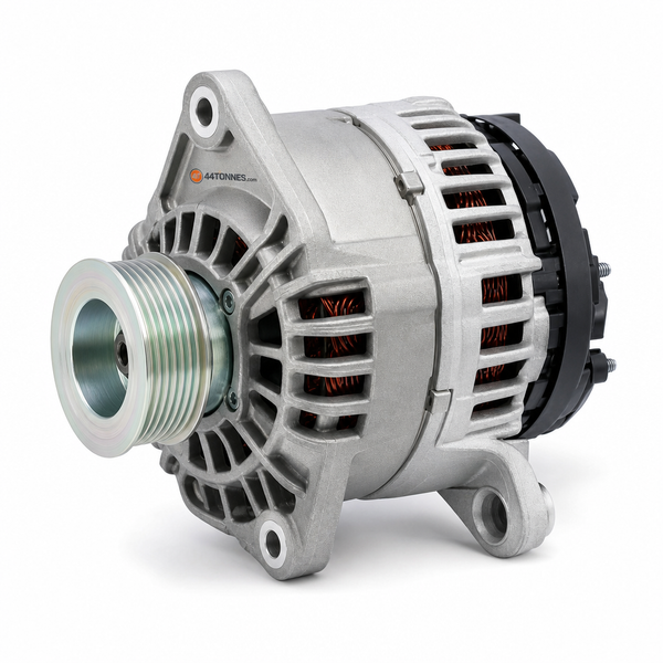 Alternateur pour IVECO - 0000504013371