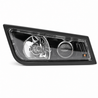 Phare auxiliaire, droite, 24 V, H7,H3 pour VOLVO - 0021297904 21035700 — réf. 44T-NJBGN4, pièce détachée poids lourd