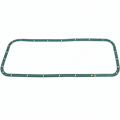 Joint de carter d'huile pour SCANIA - 1460362 1744775 1865675 — réf. 44T-NJBP7W, pièce détachée poids lourd