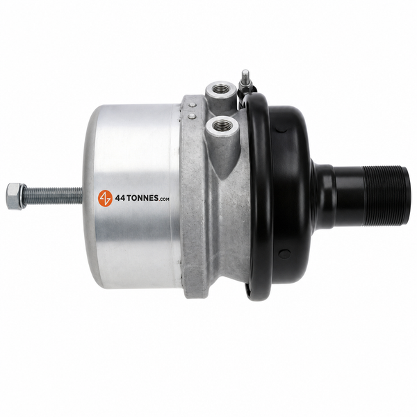 Cylindre de frein à accumulateur pour IVECO - 0000041285147 099446702 98412993