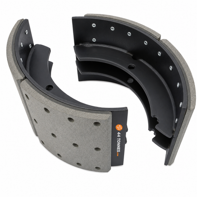 Kit de mâchoires de frein essieu arrière pour VOLVO, RENAULT - 3095196 — réf. 44T-NJSXFN, pièce détachée poids lourd