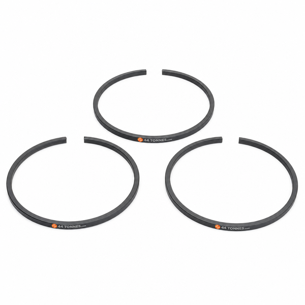 Kit de segments de piston pour VOLVO - 0021010337 20520658 3886753