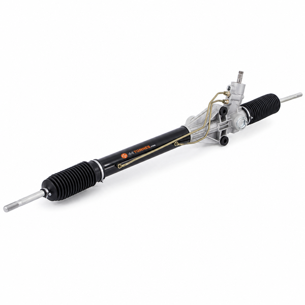 Crémaillère de direction pour IVECO - 60137753 93807841 93808323