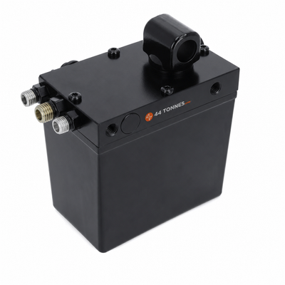 Pompe hydraulique basc. de cabine pour DAF - 1382282 1382282A 1382282R — réf. 44T-NKD8NT, pièce détachée poids lourd