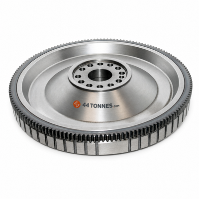 Volant moteur pour RENAULT - 7421082815 7421684971 — réf. 44T-NKJHU9, pièce détachée poids lourd
