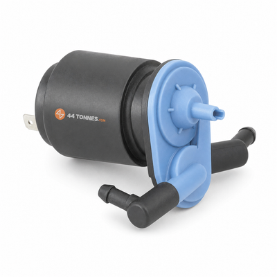 Pompe d'essuie-glace pour MAN - 81264856027 81264856028 81264856030 — réf. 44T-NKMP9M, pièce détachée poids lourd