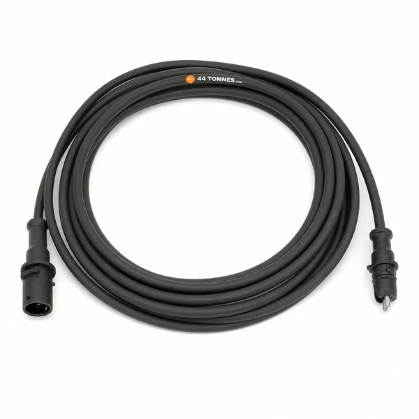 Câble ABS pour DAF, IVECO, Kögel - 0867636