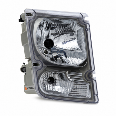 Phare principal, droite pour VOLVO - 0020818771 0020818775 — réf. 44T-NMCTM4, pièce détachée poids lourd