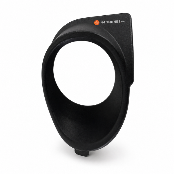 Couvercle de lampe, droite pour VOLVO - 0020742668