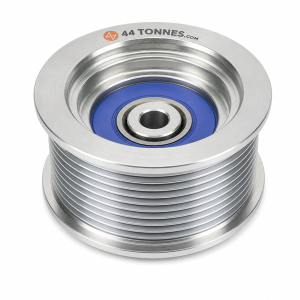 Galet tendeur pour SCANIA - 1734901 1860733 1933012
