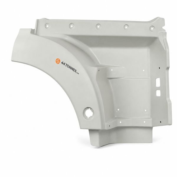 Caisson d'emmarchement droite pour MAN, Sinotruk (CNHTC) - 81615100332 81615100402 81615100406