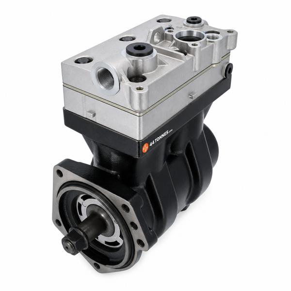 Compresseur pour VOLVO - 0020770303