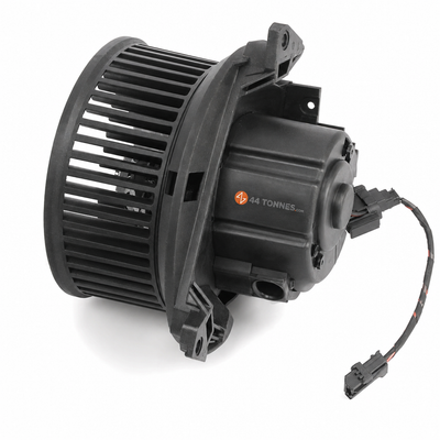 Moteur de ventilateur pour MERCEDES-BENZ, Vw - 0018305708 001830570805 A0018305708 — réf. 44T-NNL46J, pièce détachée poids lourd