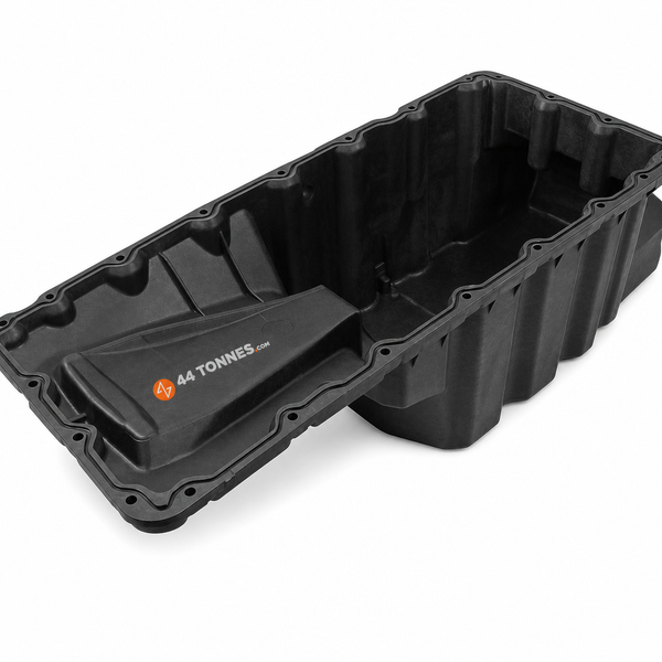 Carter d'huile pour MERCEDES-BENZ - 9060101013 A9060101013