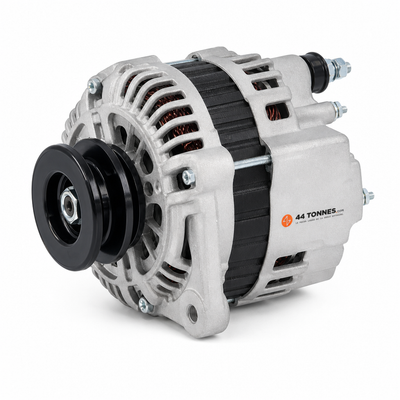 Alternateur pour RENAULT - 5001864576 5010480572 — réf. 44T-NP8CWQ, pièce détachée poids lourd