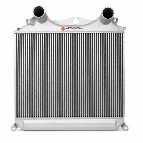 Radiateur à air pour MAN - 81061300199 81061300204 81061300233