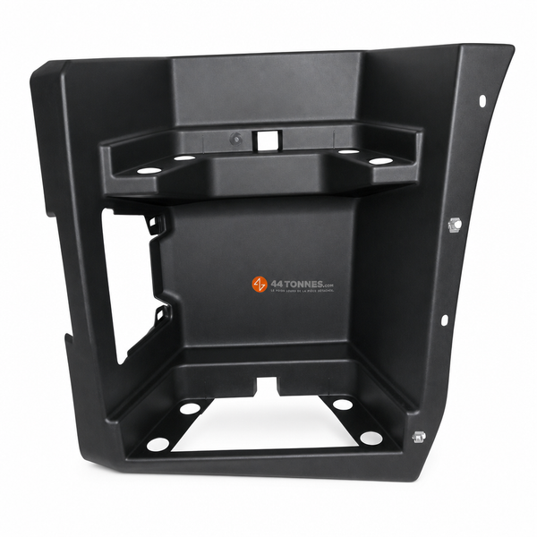 Caisson d'emmarchement gauche pour RENAULT - 7423591438