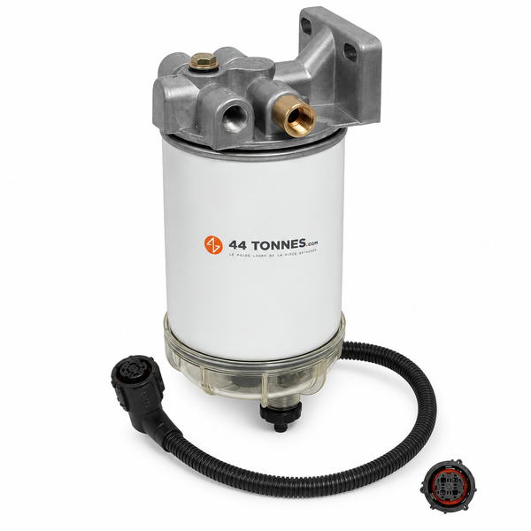 Filtre à carburant pour SCANIA - 1393642 1535264 1948665