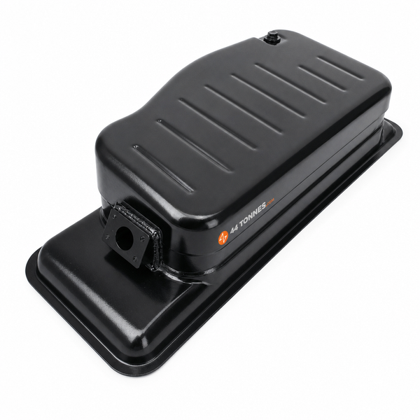 Carter d'huile pour Heuliez, IVECO - 5801668906