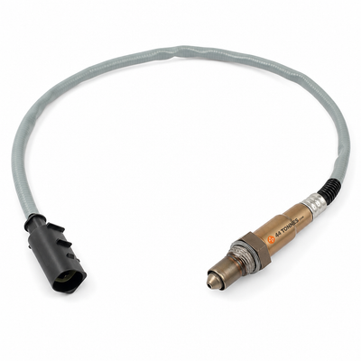 Sonde lambda pour MERCEDES-BENZ - 0065421718 0065424918 A0065421718 — réf. 44T-NRDYX5, pièce détachée poids lourd