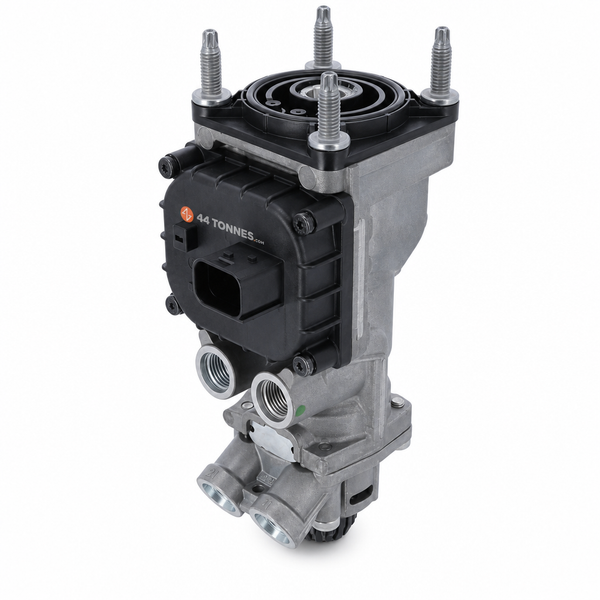 Valve de frein à pied pour MERCEDES-BENZ - 0044311406 0044313306 0044314706