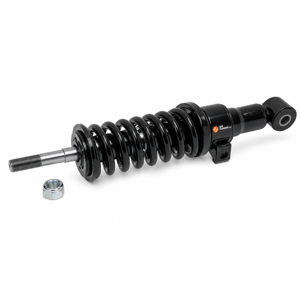 Amortisseur de cabine pour IVECO - 0000099438144 0000099469924 0000504187113