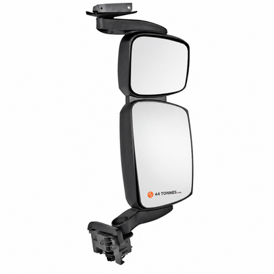 Rétroviseur principal pour IVECO - 504150533 504369913 — réf. 44T-NRN22P, pièce détachée poids lourd