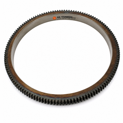 Couronne dentée pour MERCEDES-BENZ - 3520320105 3520320605 3520321305 — réf. 44T-NRYUX8, pièce détachée poids lourd