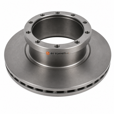 Disque de frein essieu arrière pour MAN, NEOPLAN, SCANIA - MERCEDES-BENZ 0004200172 0004200272 0004210312 — réf. 44T-NS7TWW, pièce détachée poids lourd