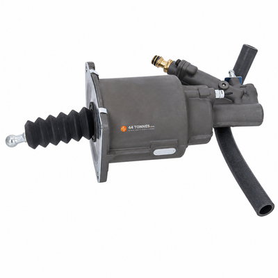 Servo d'embrayage pour VOLVO - 0022085052 0023105541 21232878 — réf. 44T-NSB7UG, pièce détachée poids lourd