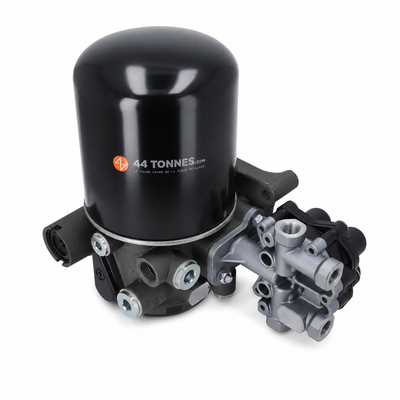 Déssiccateur pour IVECO - 500361674 504070936 — réf. 44T-NT7G2U, pièce détachée poids lourd
