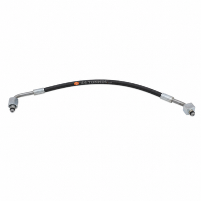 Tube flexible pour MAN - 06540990060 06540990130 06540990132 — réf. 44T-NUJ6LD, pièce détachée poids lourd