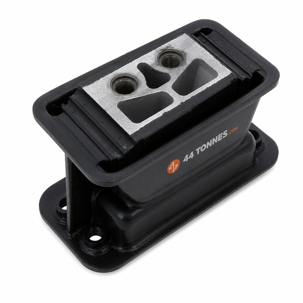 Silentbloc moteur arrière pour MERCEDES-BENZ - 6202400018 6202400118 6202400218