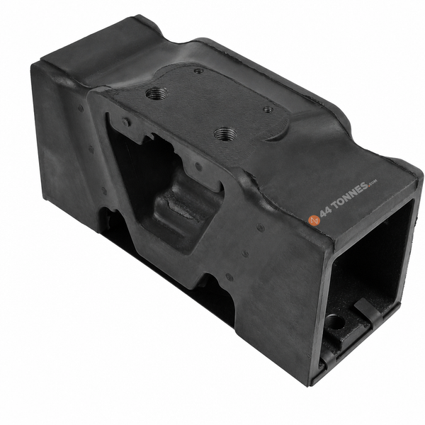 Silentbloc moteur du côté boîte de vitesses pour MAN - 81962100366 81962100367