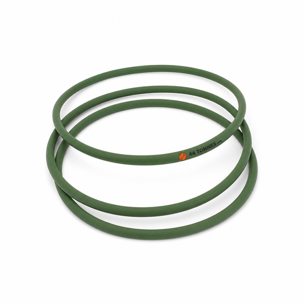 Kit de joints toriques pour SCANIA - 323662S2