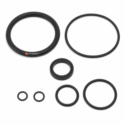 Kit de bagues d'étanchéité pour SCANIA - 1515869S1 — réf. 44T-NVDX25, pièce détachée poids lourd