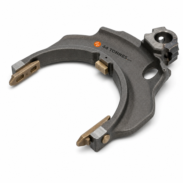 Fourchette commande pour VOLVO, RENAULT - 0021512541 20859786 21564813