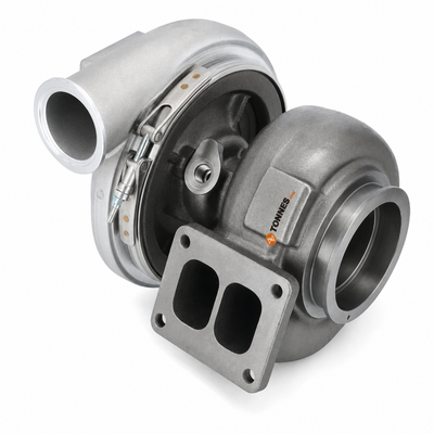 Turbocompresseur pour SCANIA - 0570162 0571548 0575202 — réf. 44T-NVMCWF, pièce détachée poids lourd