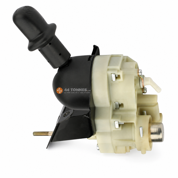 Valve de frein à main pour VOLVO - 0020367534