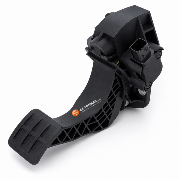Pédale d'accélérateur pour RENAULT - VOLVO 7484424567