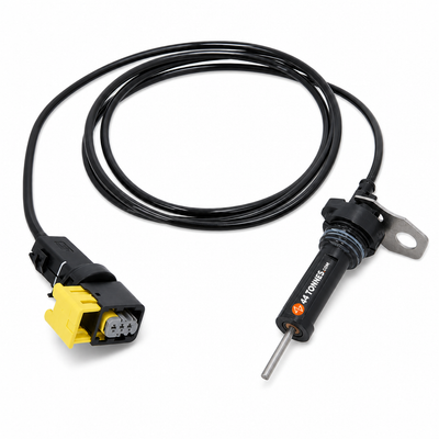 Témoin d'usure pour VOLVO - 21296870 23740257 — réf. 44T-NVXJ5W, pièce détachée poids lourd