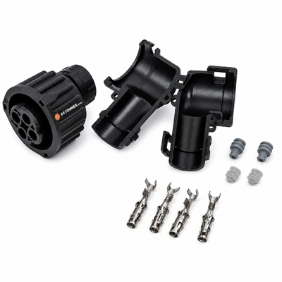 Kit de réparation pour RENAULT, SCANIA, VOLVO - 984849S1 — réf. 44T-NWQ55G, pièce détachée poids lourd