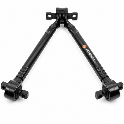 Stabilisateur en V arrière pour MERCEDES-BENZ - 3500594210 3500594400 3753500005 — réf. 44T-NWRJY5, pièce détachée poids lourd
