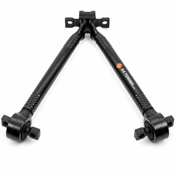 Stabilisateur en V arrière pour MERCEDES-BENZ - 3500594210 3500594400 3753500005